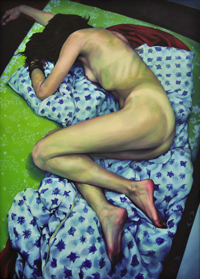 The-moment-after-Katarina--oil-on-canvas---100cm-x-140cm-550px_393