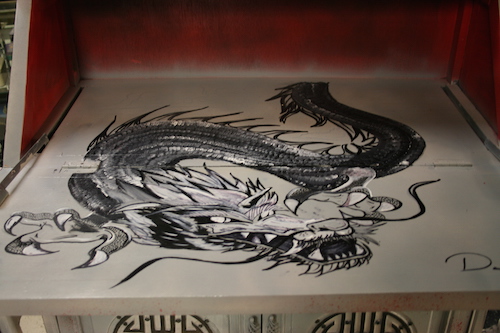 desk-art-dragon