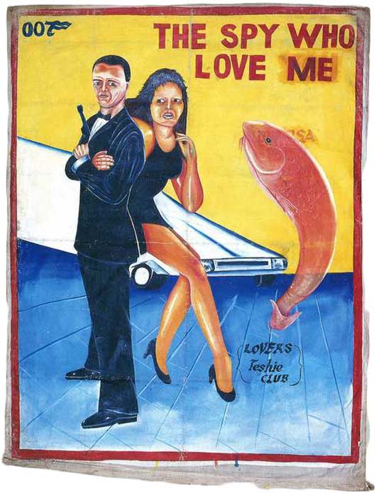 ghana-poster-James-Bond-the-spy-who-loved-me