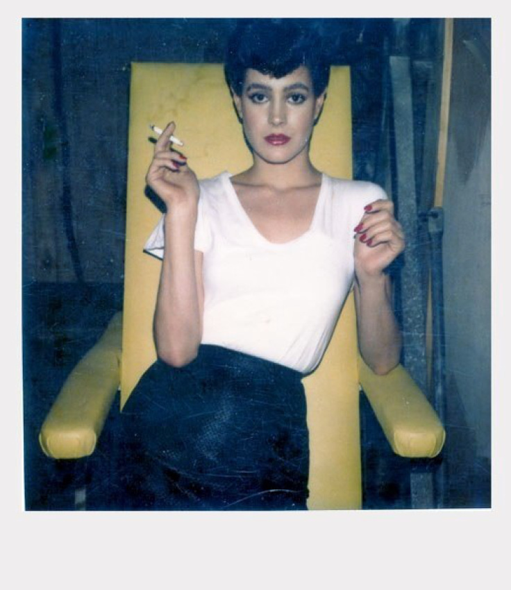  Queste polaroid del set di Blade Runner non raccontano tutta la storia…