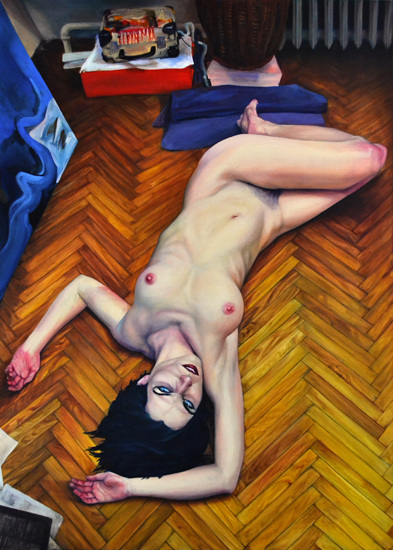 The-moment-after-Milica-Sujica--oil-on-canvas--140cm-x-100cm-550px_393