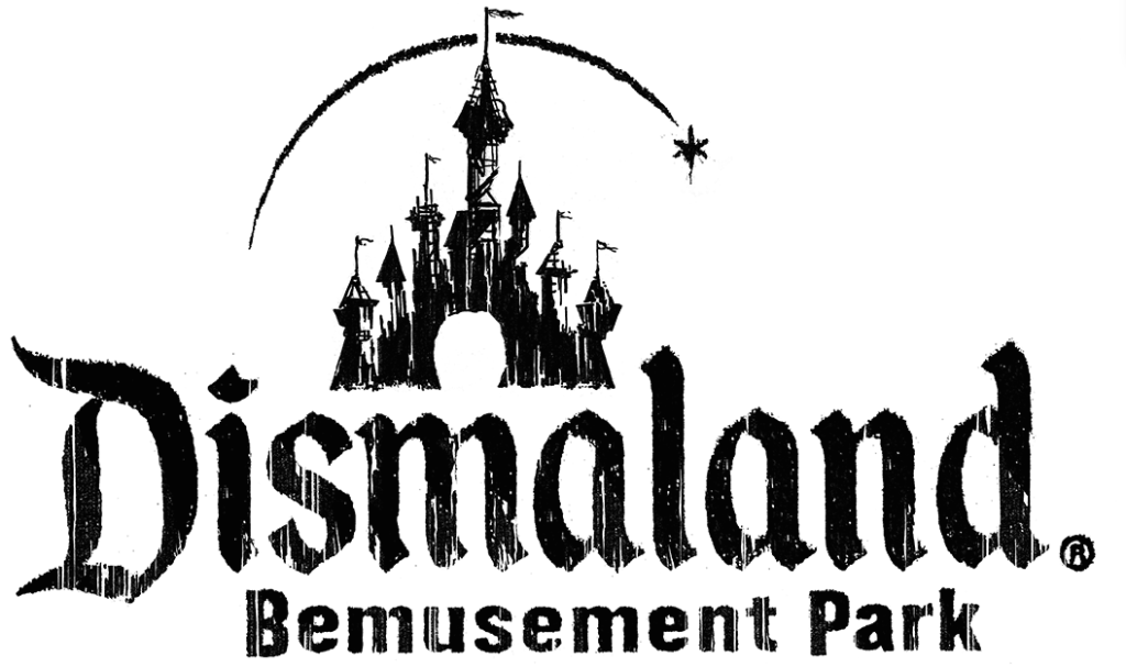 dismaland