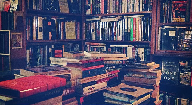  A New York c’è una libreria segreta, piena di libri e di atmosfera