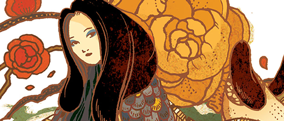  8 illustrazioni di Victo Ngai per il New York Times