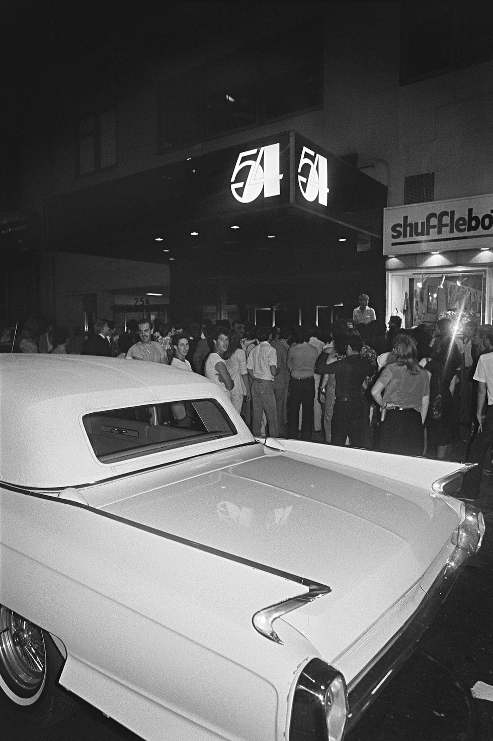 08_STUDIO 54 AND CADILLAC 1979