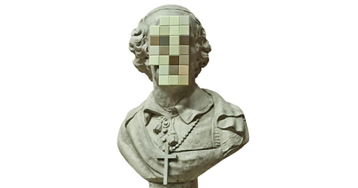  8 sculture di Banksy che probabilmente non avete mai visto