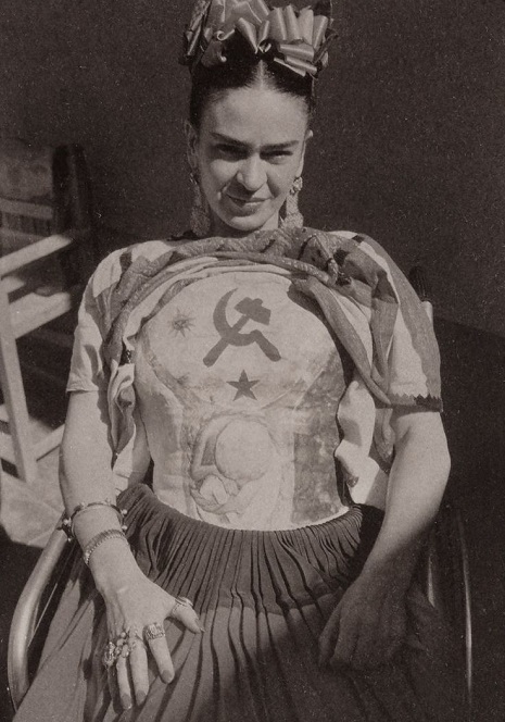 Frida Kahlo