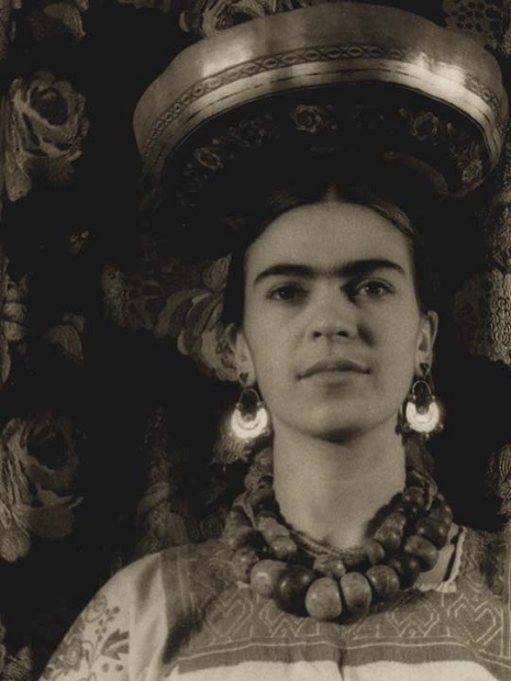 Frida Kahlo