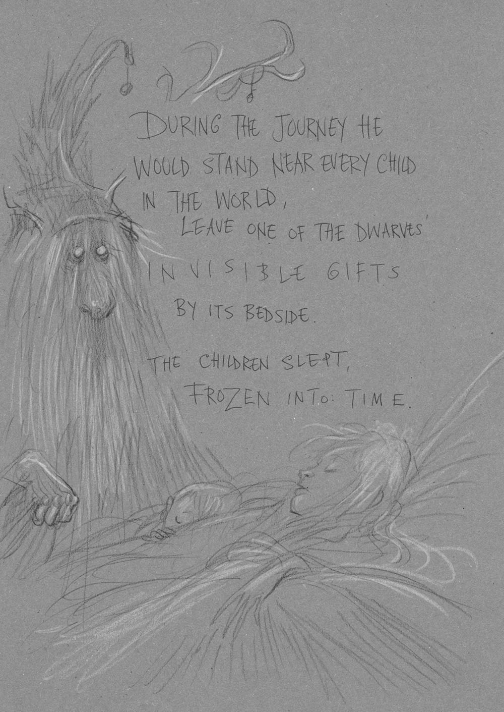 neil gaiman chris riddell