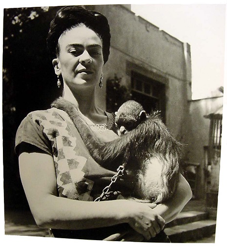 Frida Kahlo