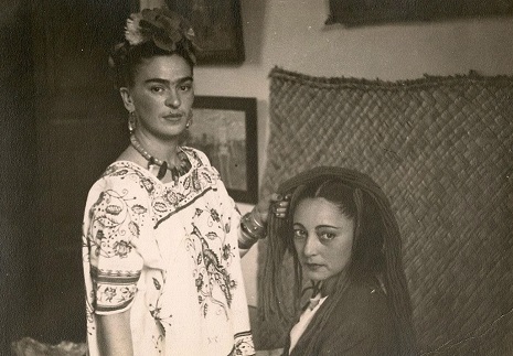 Frida Kahlo