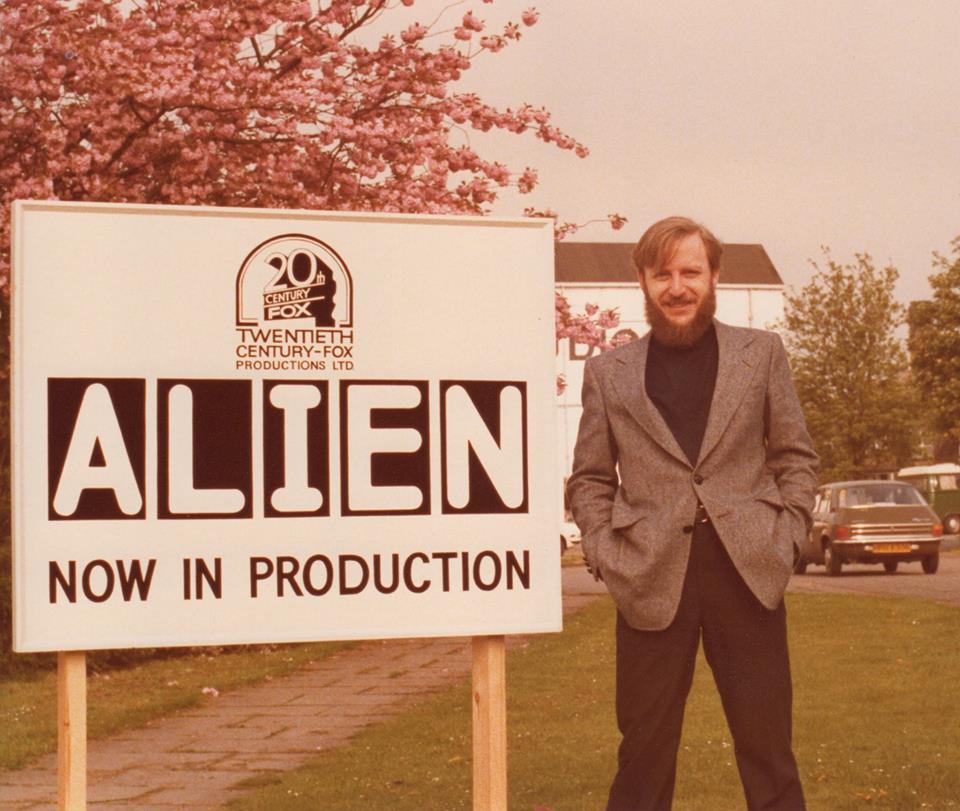  101 foto imperdibili da Alien, il film cult fanta/horror. Il set, la lavorazione, il dietro le quinte #justforfans