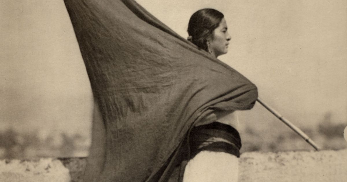  Tina Modotti hermana: passione scandalo rivoluzione