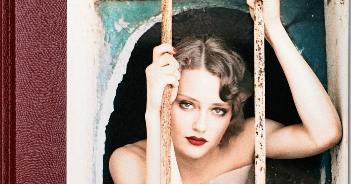 10 foto di Ellen von Unwerth per celebrare l’uscita del suo libro “Fräulein” (Taschen)