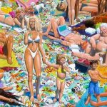 Guy Colwell Litter Beach feat