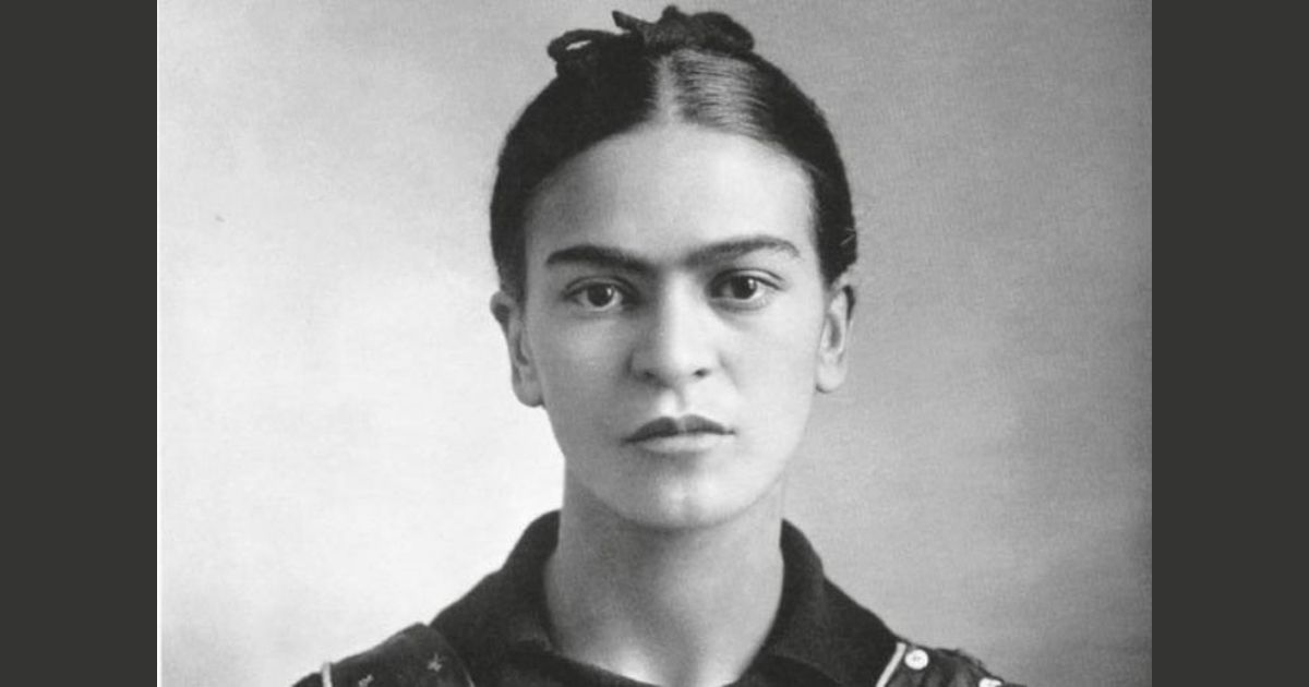  Fino al 13 ottobre Frida Kahlo in mostra a Sansepolcro (Arezzo)