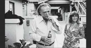 Charles Bukowski