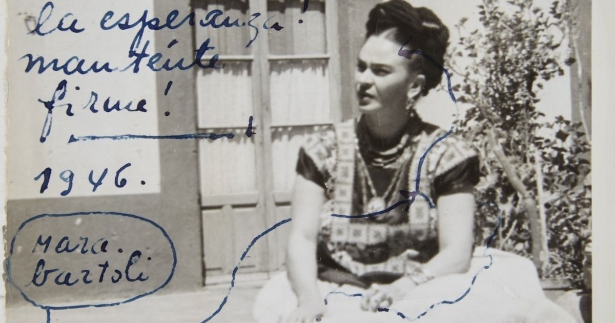  Ispirazione e conforto nelle frasi di Frida Kahlo sulle donne